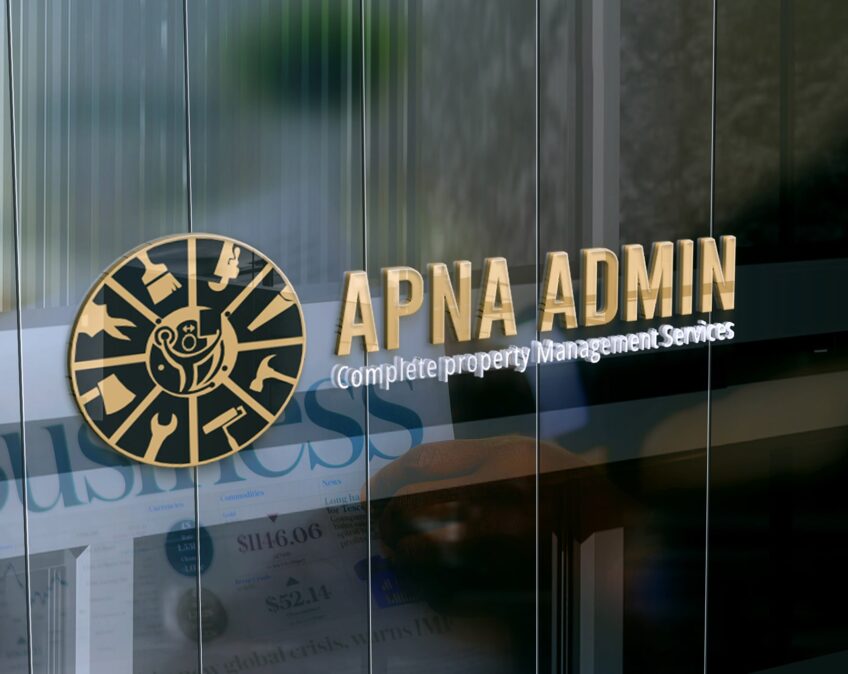 Apna Admin slider