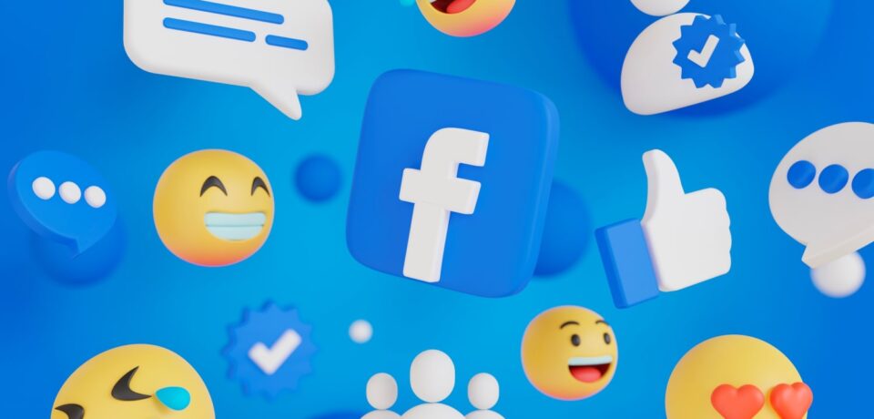 Blog-3 Social Media