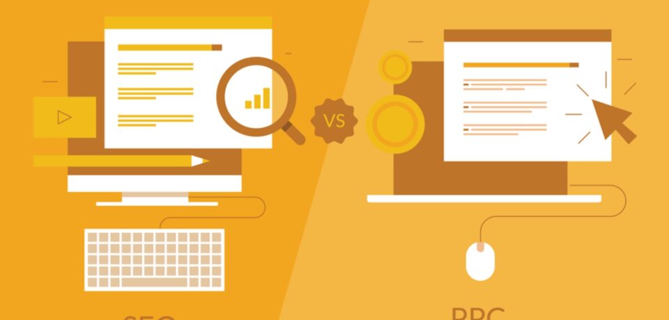 Blog-4 SEO Vs PPC