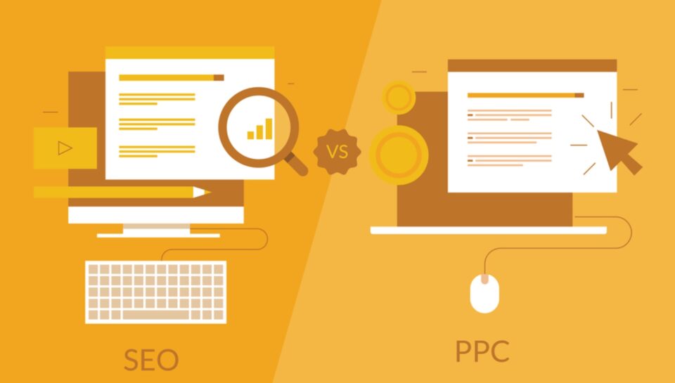 Blog-4 SEO Vs PPC