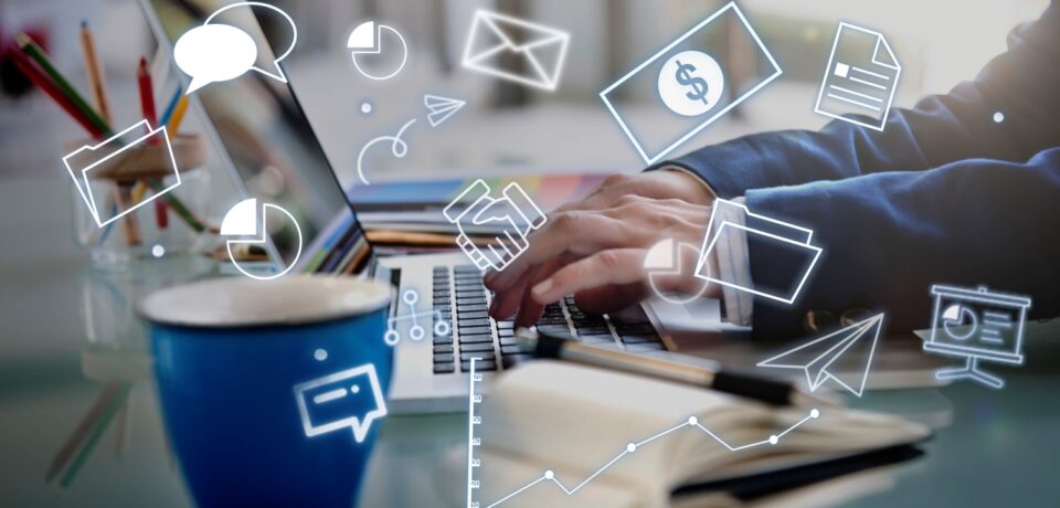 Blog-6 Online Presence