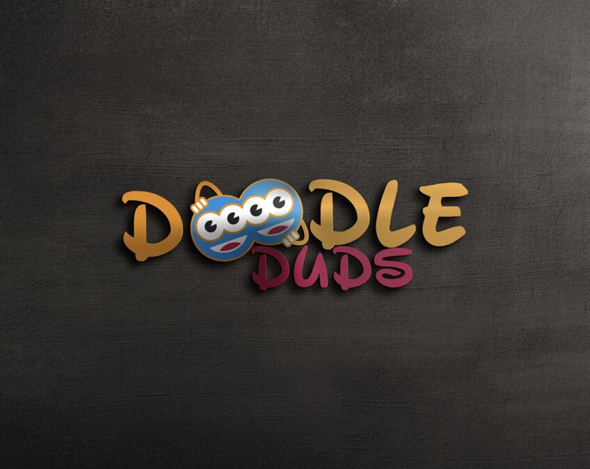 Client-DoodleDuds