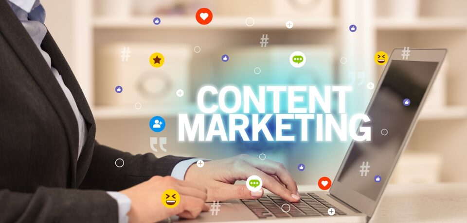 Content Marketing