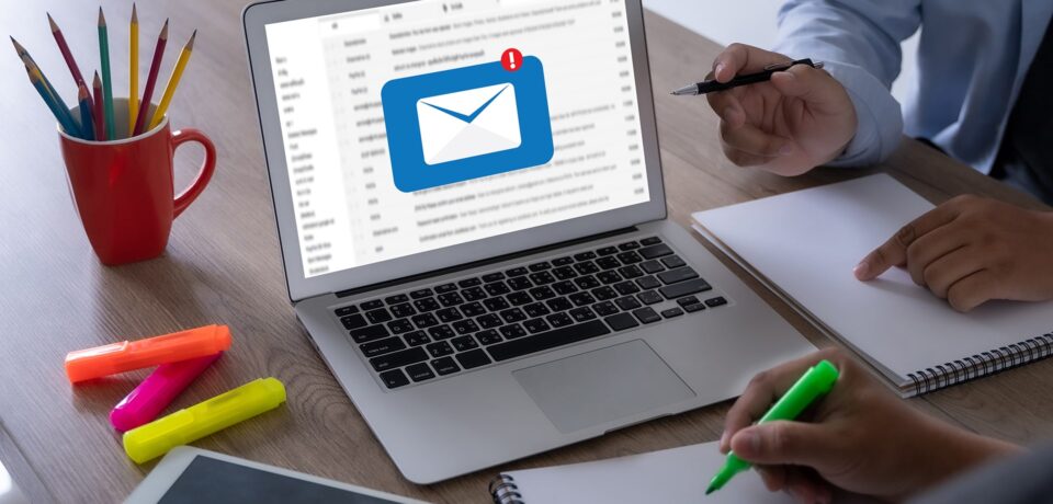 E-mail Marketing