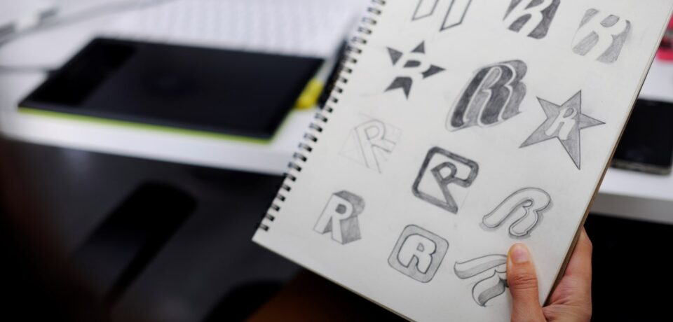 Blog-1 Logo