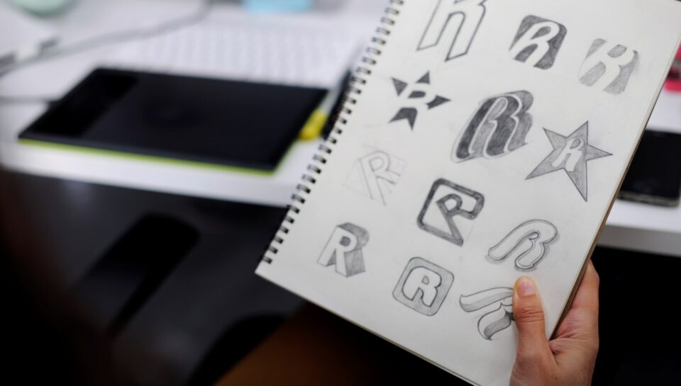 Blog-1 Logo