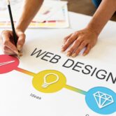 Blog-3 Website