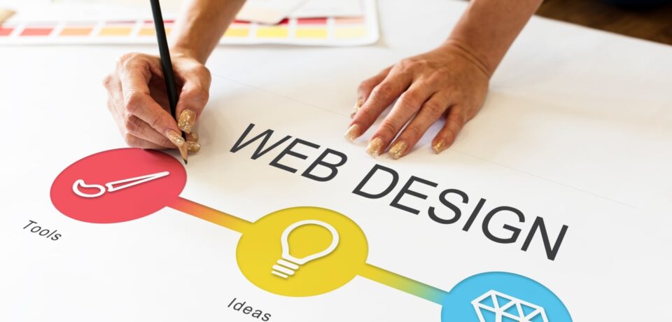 Blog-3 Website