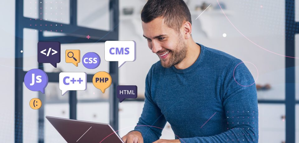 Custom Website Design