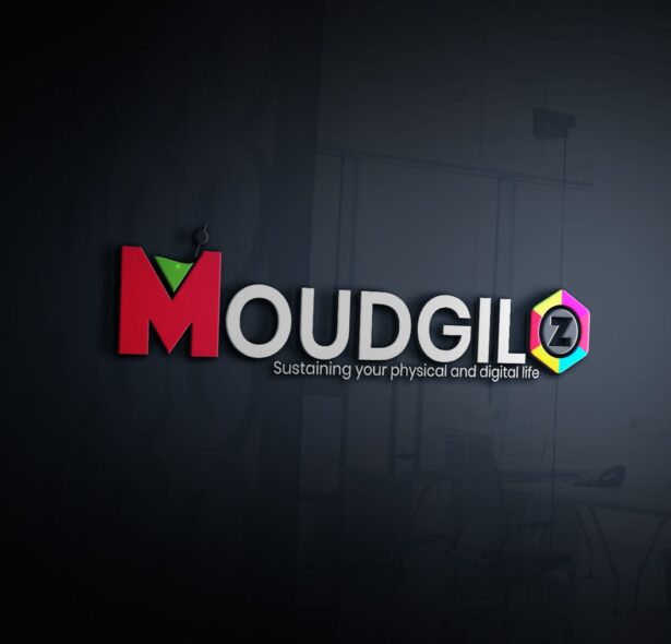 Logo Designing