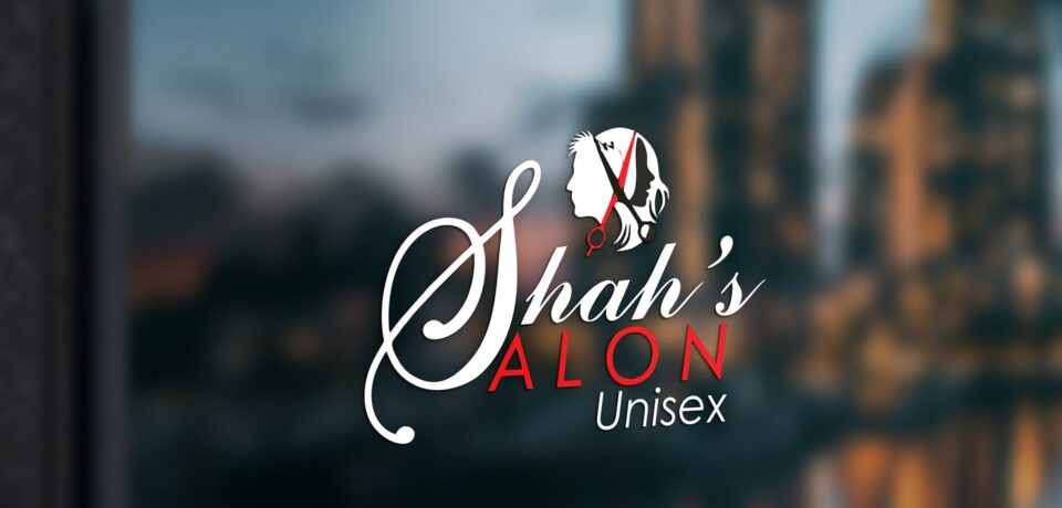Shah's Salon